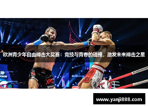 欧洲青少年自由搏击大奖赛：竞技与青春的碰撞，激发未来搏击之星
