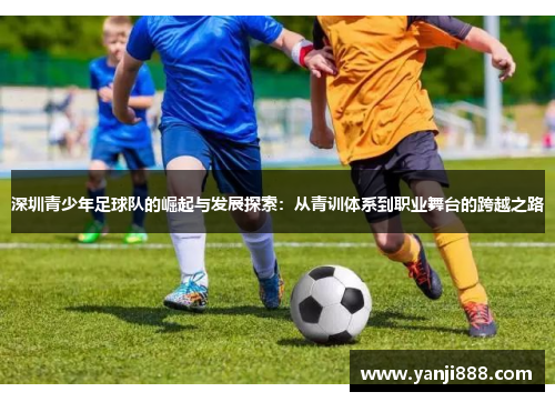 深圳青少年足球队的崛起与发展探索：从青训体系到职业舞台的跨越之路