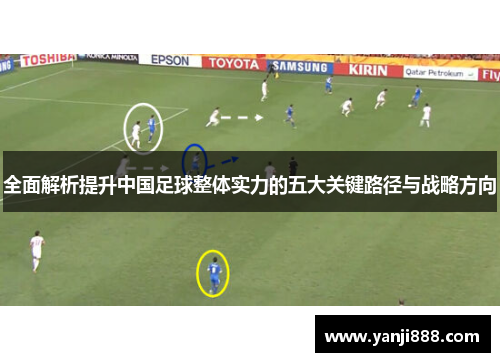 全面解析提升中国足球整体实力的五大关键路径与战略方向